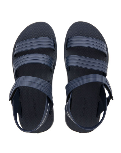 rider巴西进口r系列男鞋纯色平底防水防滑耐磨