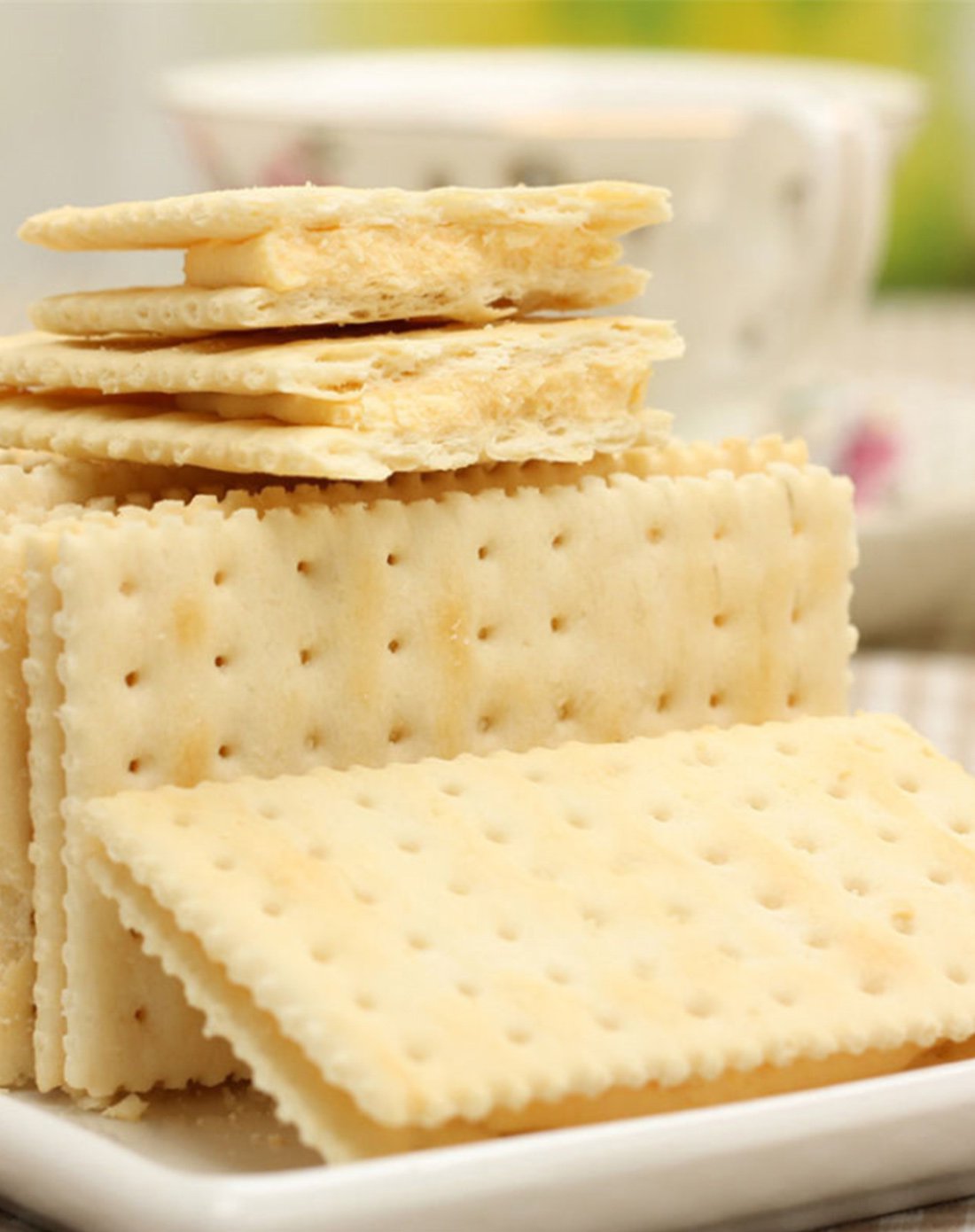 芝士风味夹心饼干600克