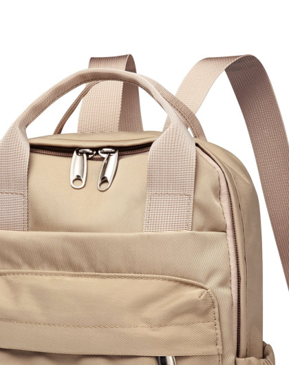 轻便时尚手提旅行迷你休闲双肩背包