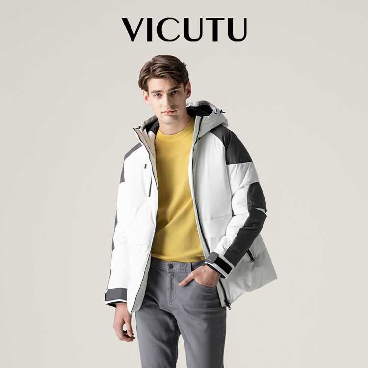 VICUTU ��ʽ���޷��п����ů��������ͨ�ڻ���ٴ�ʱ��ƴɫ�������� 488Ԫ