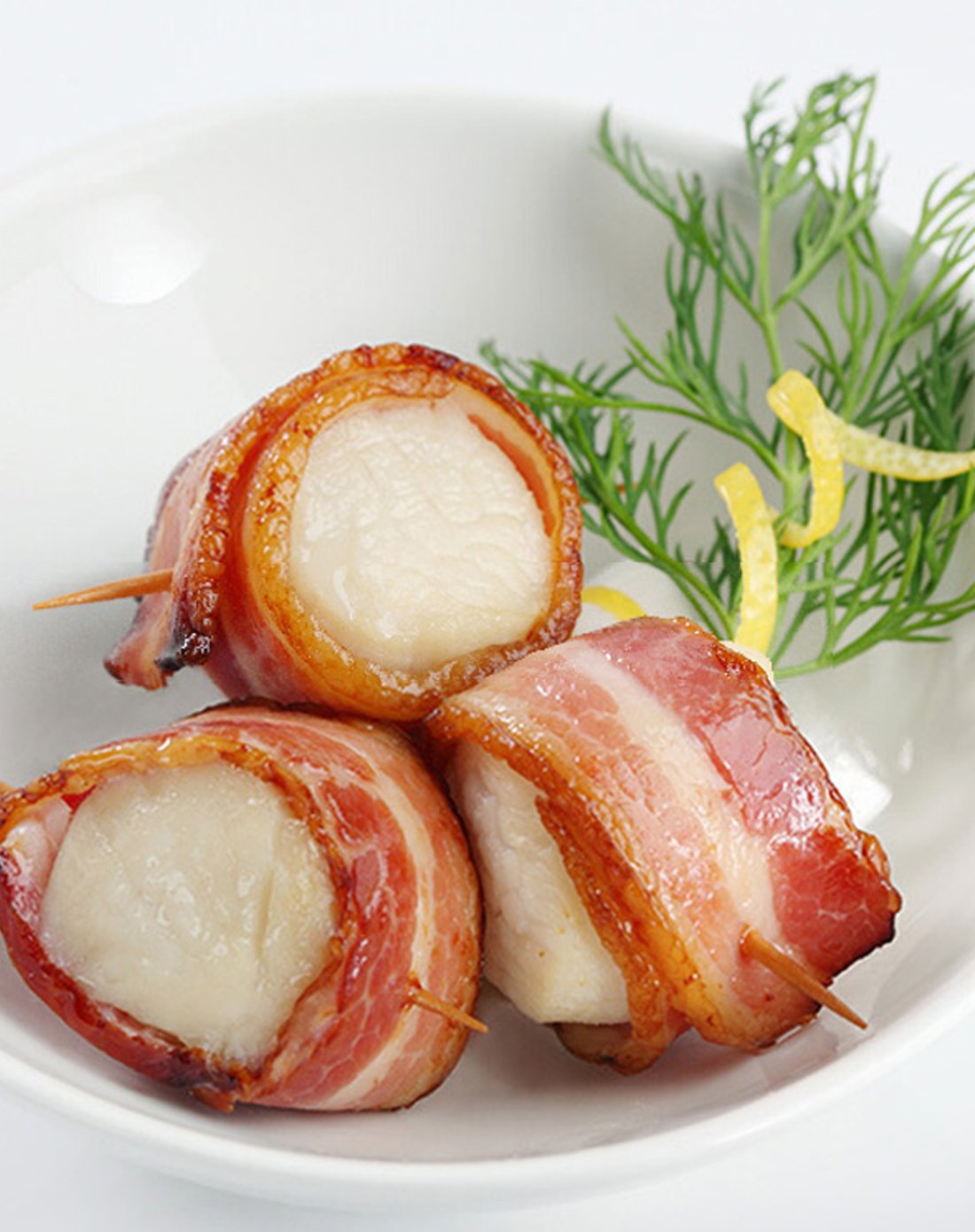 clearwater加拿大进口野生冷冻带子扇贝肉1000g