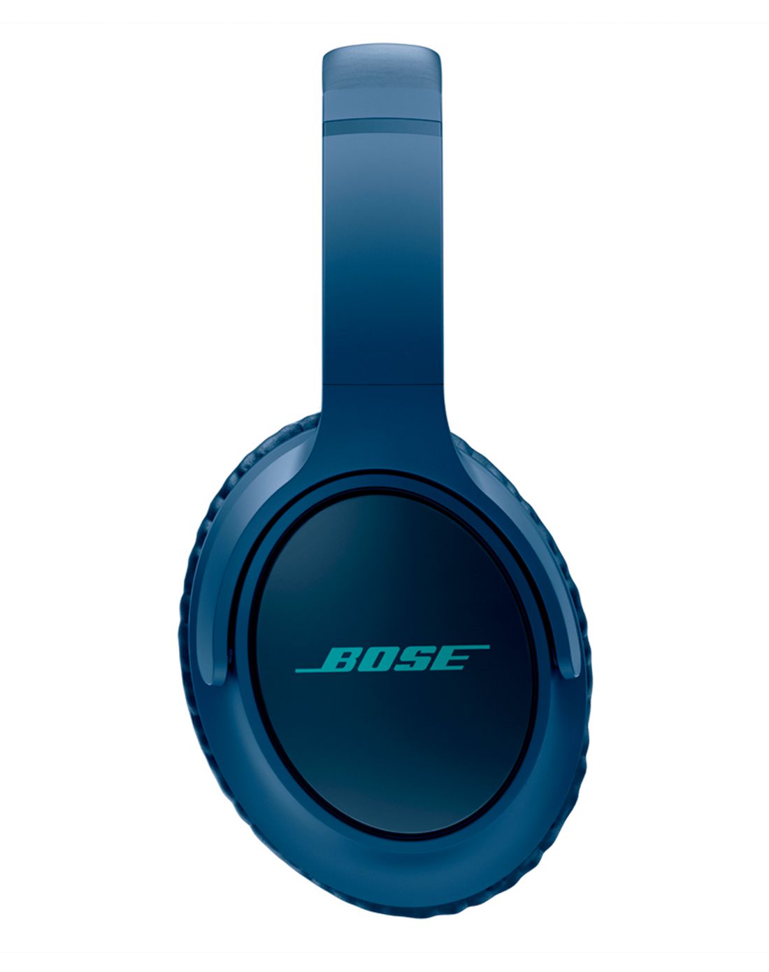 soundtrue 耳罩式耳机 ii-安卓版and蓝色