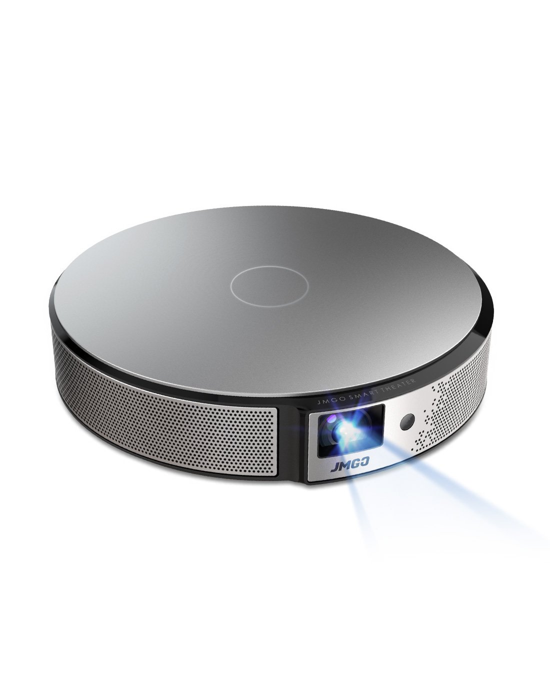 坚果雅视c6投影仪