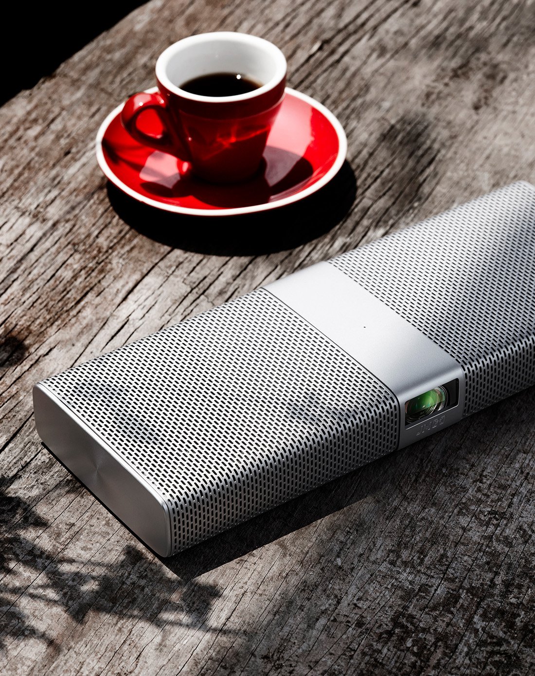 坚果t6投影仪 微型高清 智能3d家用 wifi便携式手机同屏投影机支持