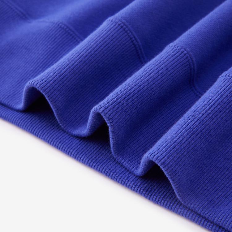 CHAMPION Champion 【品牌直营】秋冬情侣款潮流运动宽松小C标logo百搭长袖卫衣