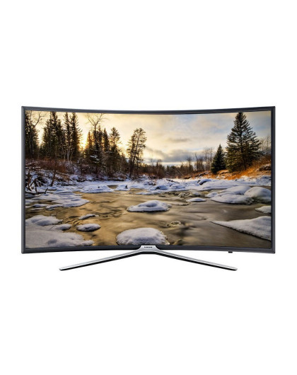 三星ua49k6800ajxxz49英寸曲面全高清智能网络曲面电视