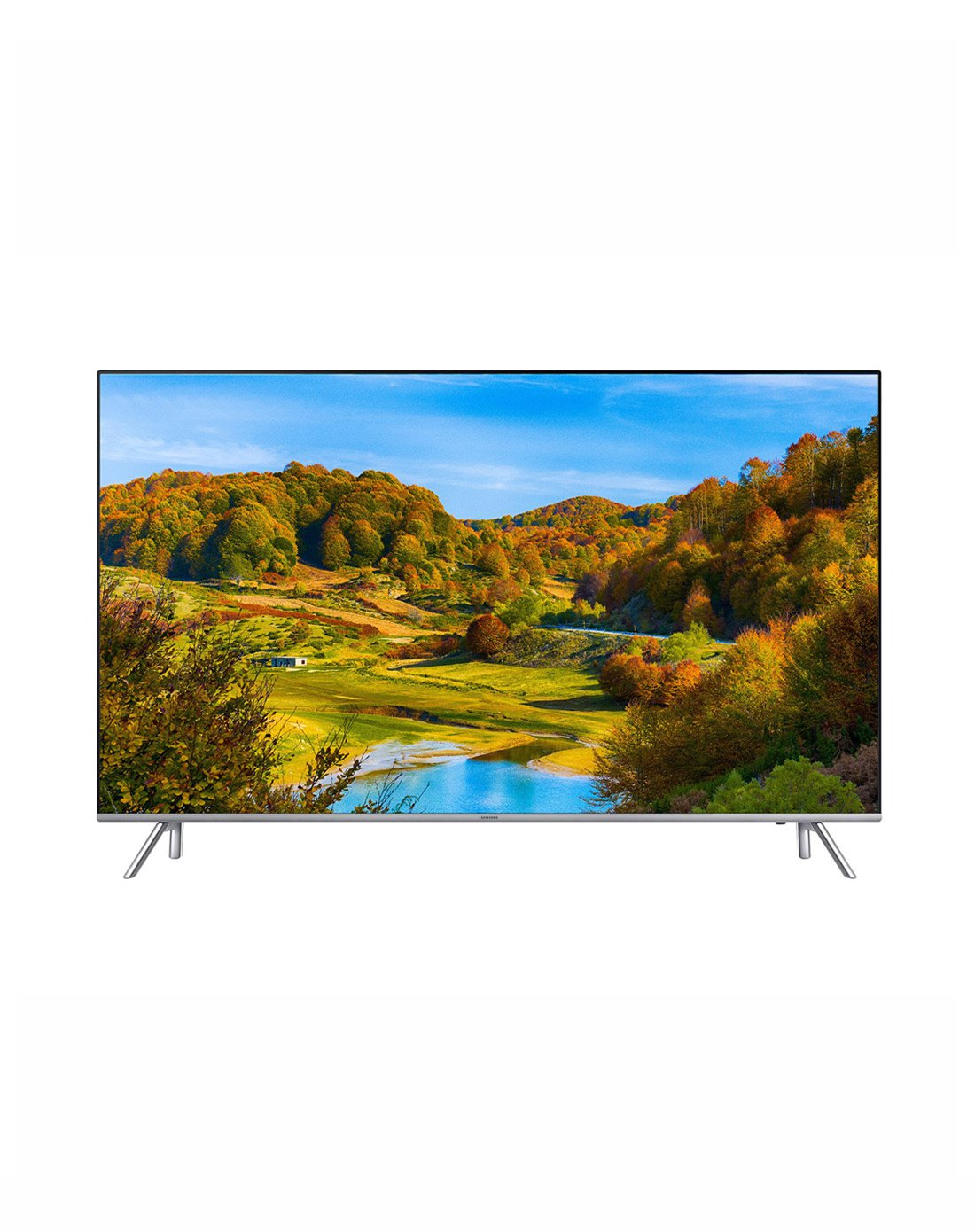 三星ua65mu7700jxxz 65英寸优化型4k电视