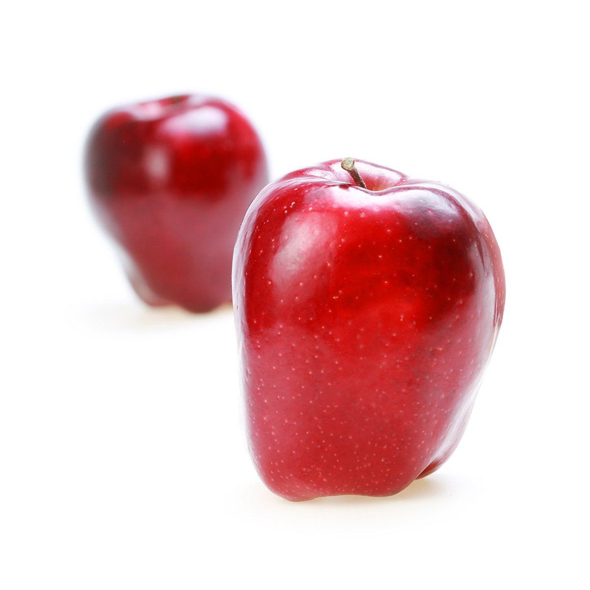 美国进口红蛇果6个装