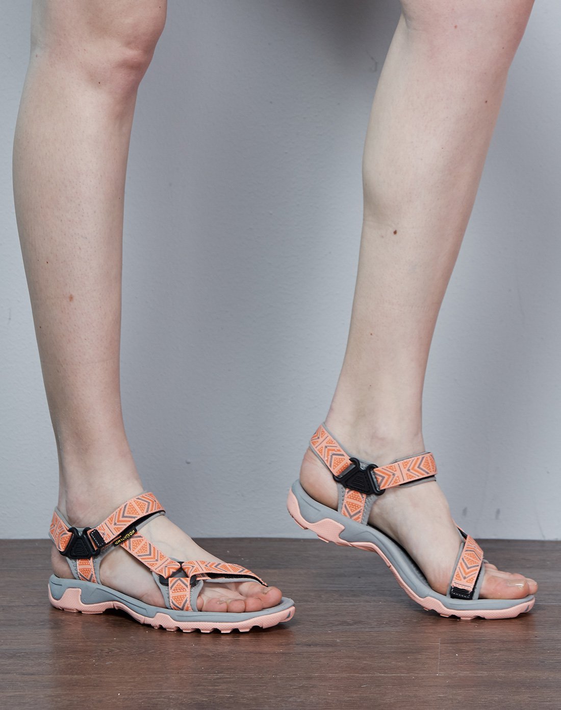 轻质防滑 女式沙滩鞋