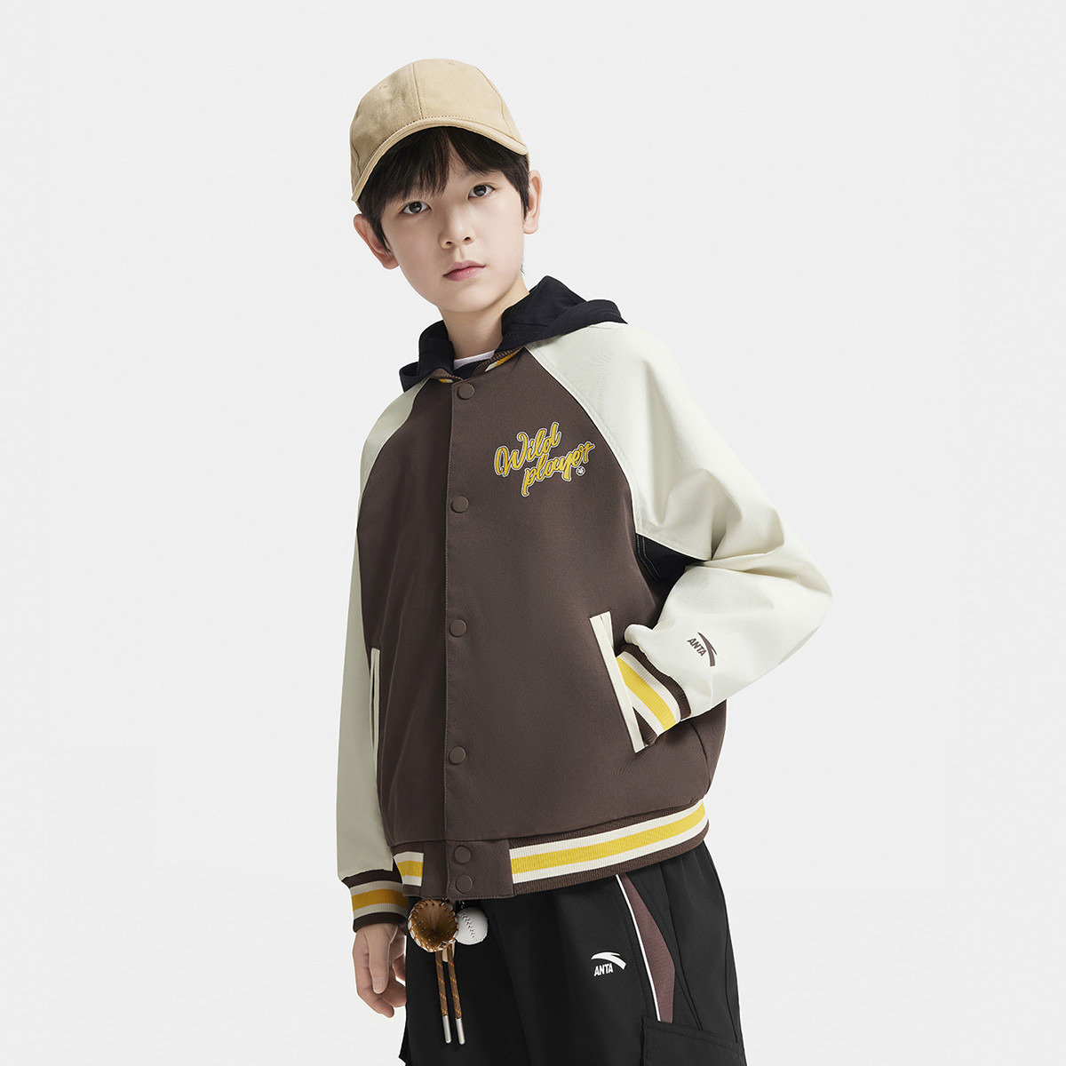 ��̤ ��ͯ��������� ��ñ�������� �д�ͯ��������װ ������ 185Ԫ