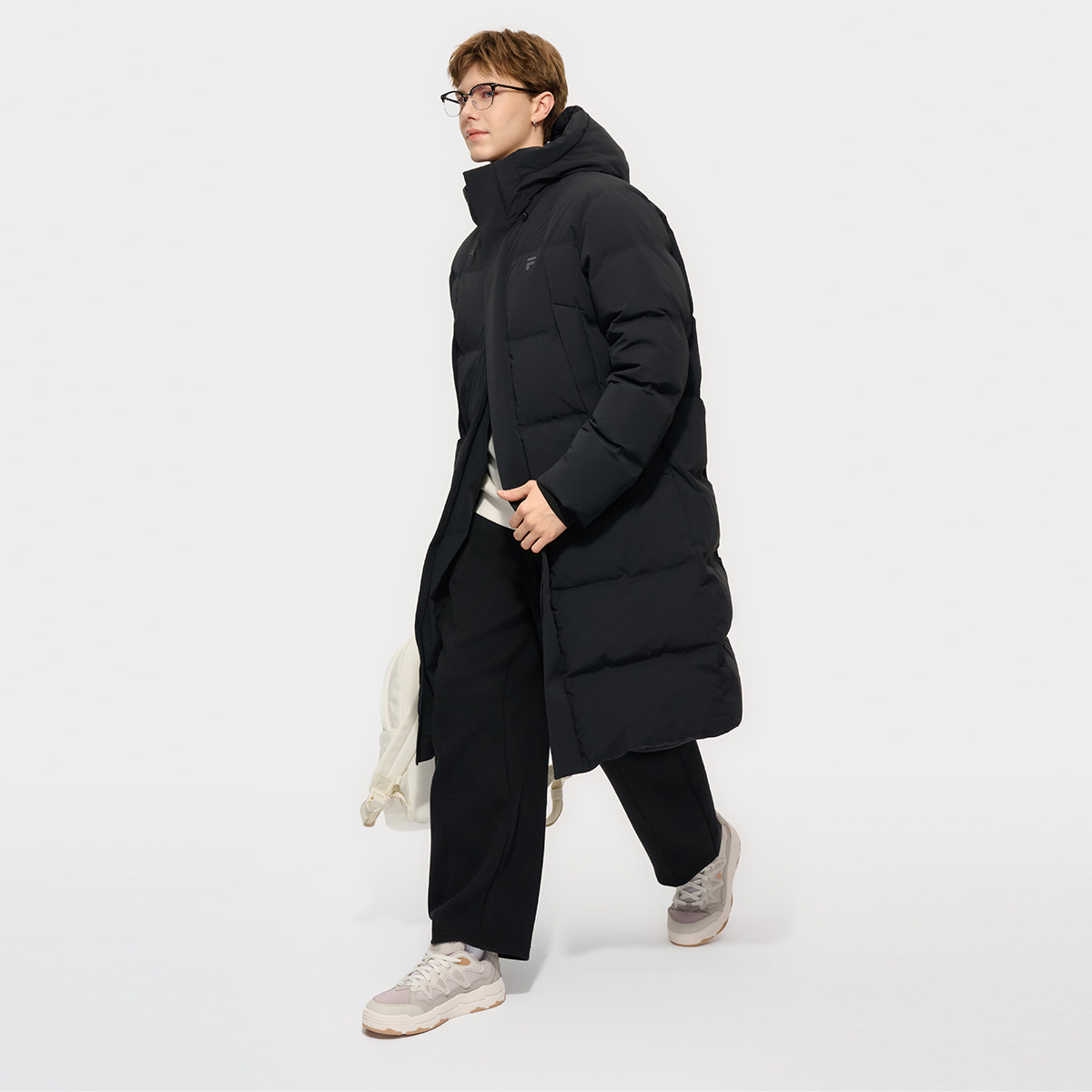 FILA FUSIONϵ����װ�˶����޷� ��ˮ͸ʪ ��ʿ���ɳ��� ΨƷ����ʱ������1360Ԫ