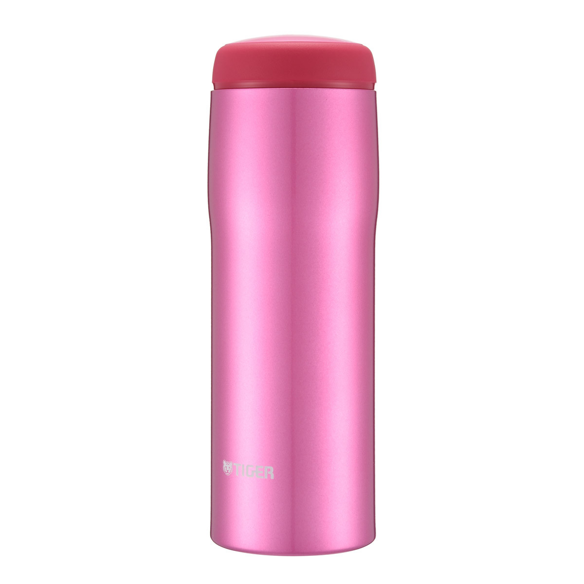 tiger虎牌 进口不锈钢保温杯 mja-b048 真空杯 480ml