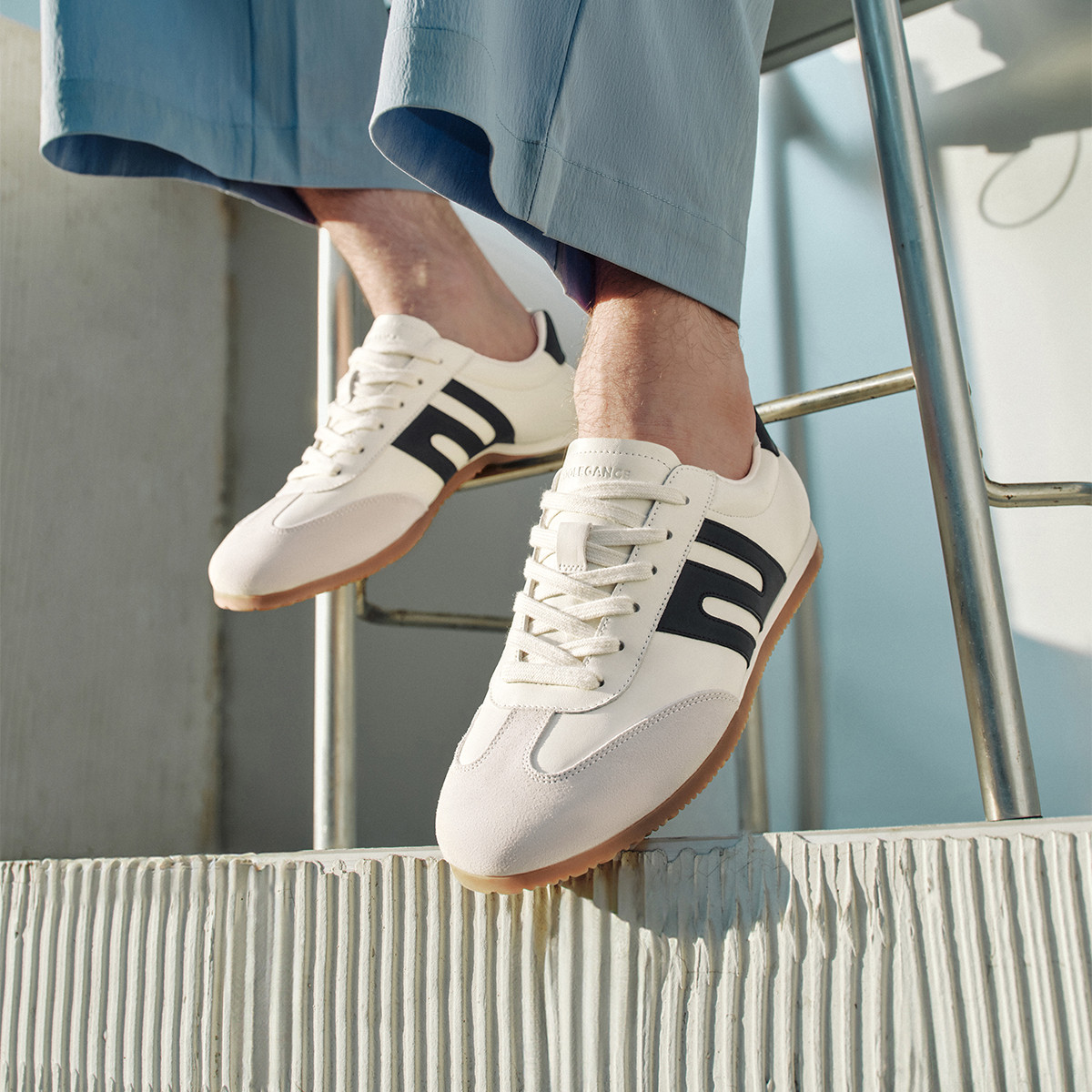 BELLE ������Ь�����ܲ��˶�Ь�д��＾���ܵ�ѵЬ��Ь 199Ԫ