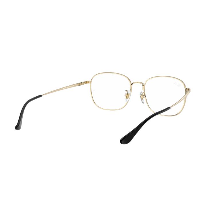 RayBan 雷朋近视眼镜套组光学镜架0RX6418D中国区定制款