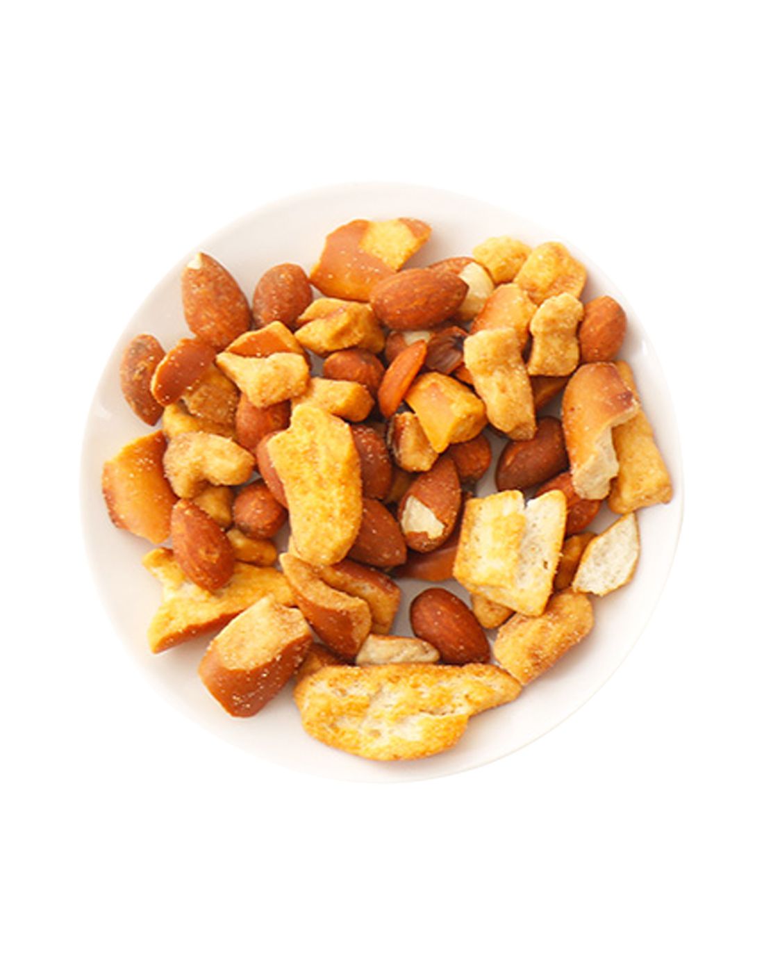 sunnuts椒盐饼干(炒年糕味)30g