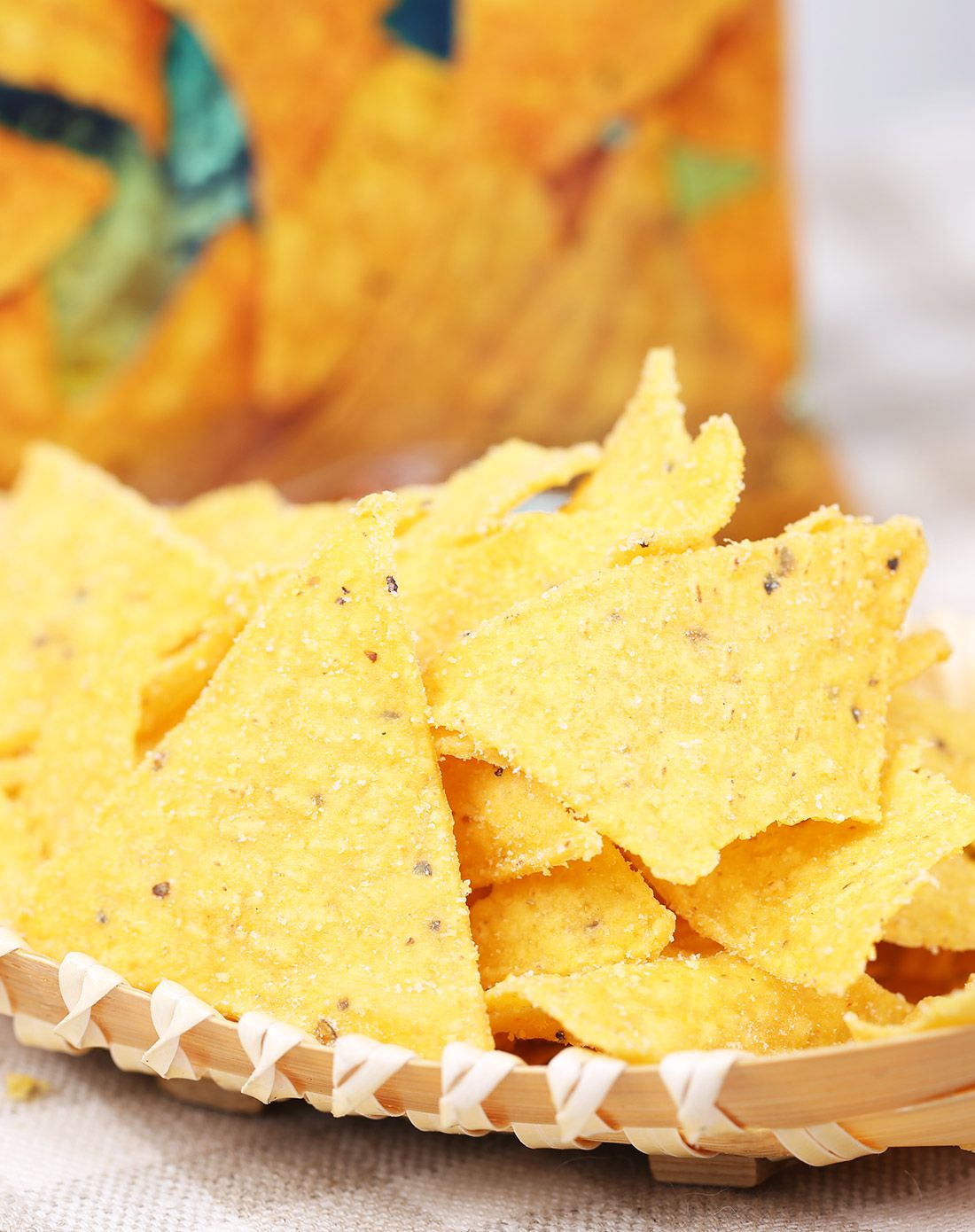 (2包起售)160克芝士味玉米片