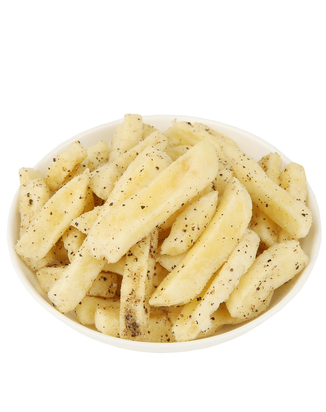 金狮黑胡椒味薯条100g其他颜色