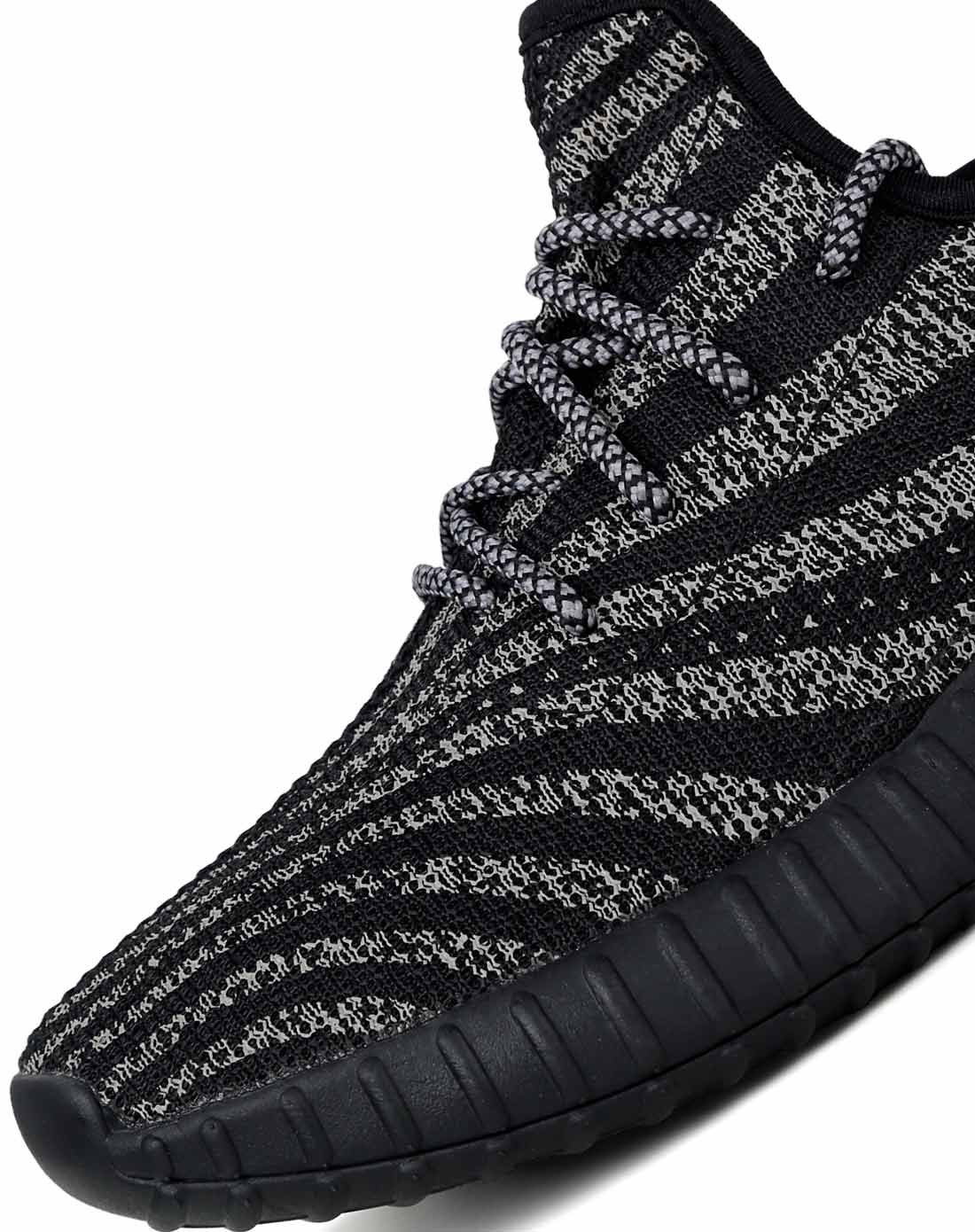 2017新款 轻便减震跑步运动椰子鞋黑色