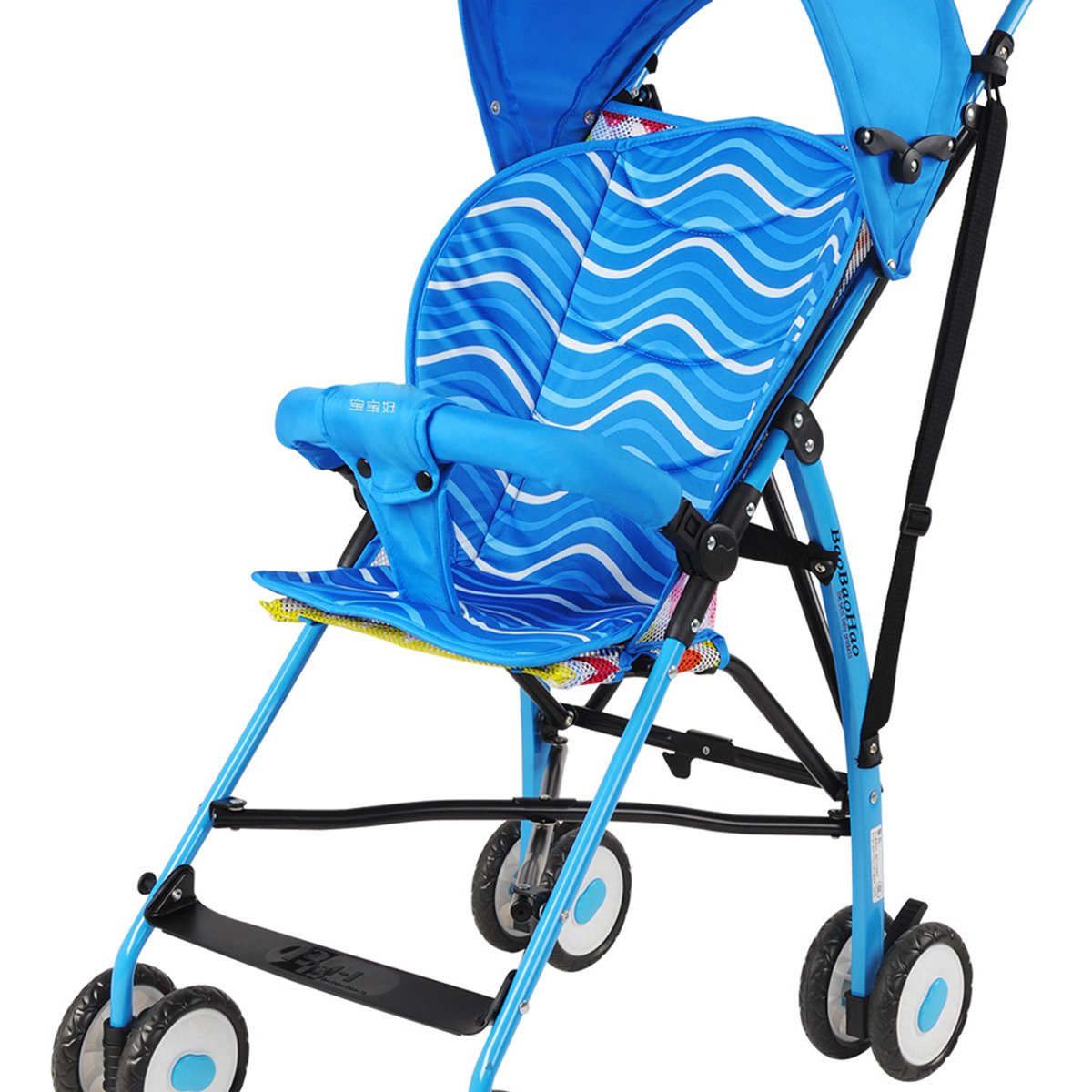 宝宝好伞车超轻便携婴儿推车bb旅游婴儿车折叠简易儿童手推车夏季