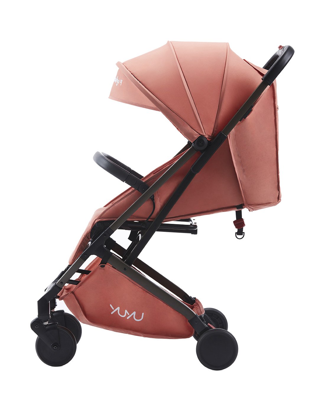 yuyu悠悠婴儿推车智远者 可躺可折叠伞车四轮推车