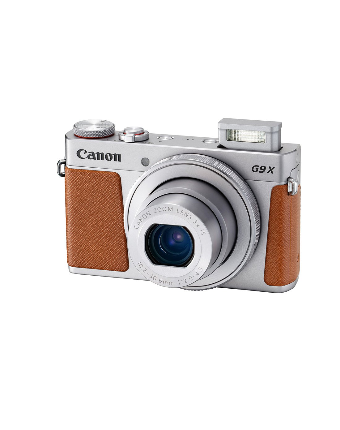 佳能powershot g9 x mark ii 数码相机 豪华套装 wifi传输 手机遥控