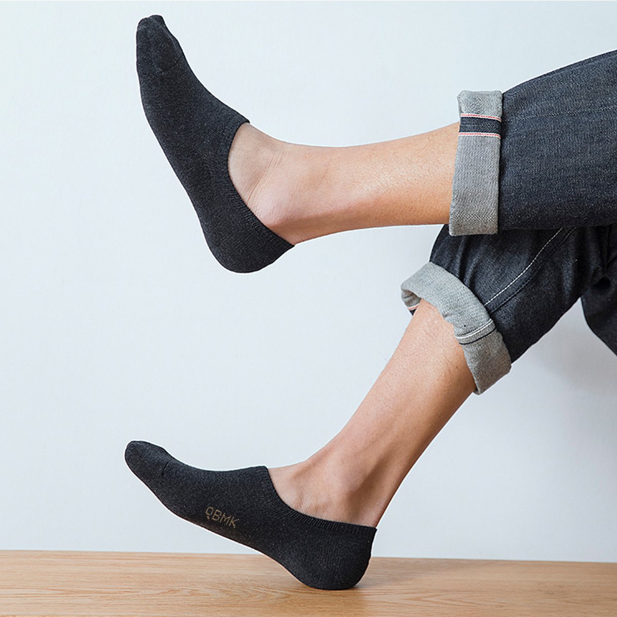 浅口男款青年中老年运动袜透气男式薄袜隐形棉袜夏季短袜男士船袜男