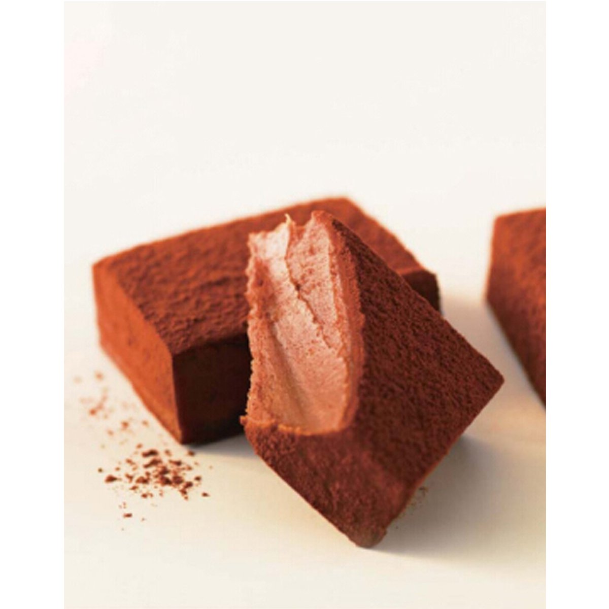 北海道巧克力生巧 生巧克力 原味