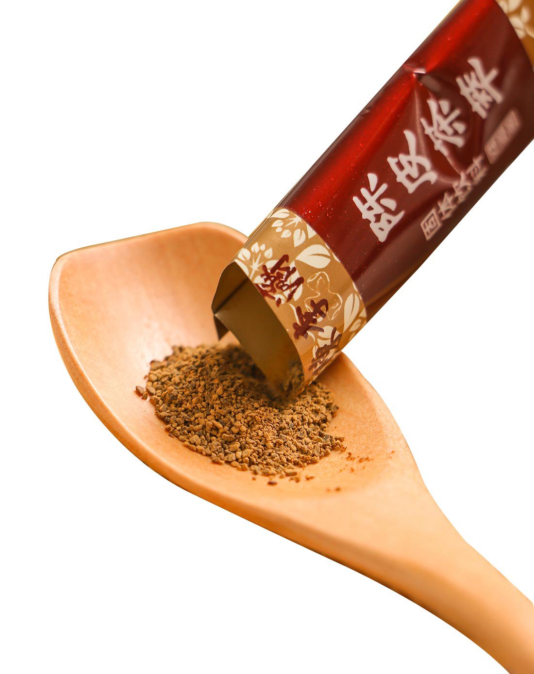 陈李济陈皮普洱茶萃茶珍茶膏速溶茶醇香型冲调茶饮铁盒装0.5g*15条