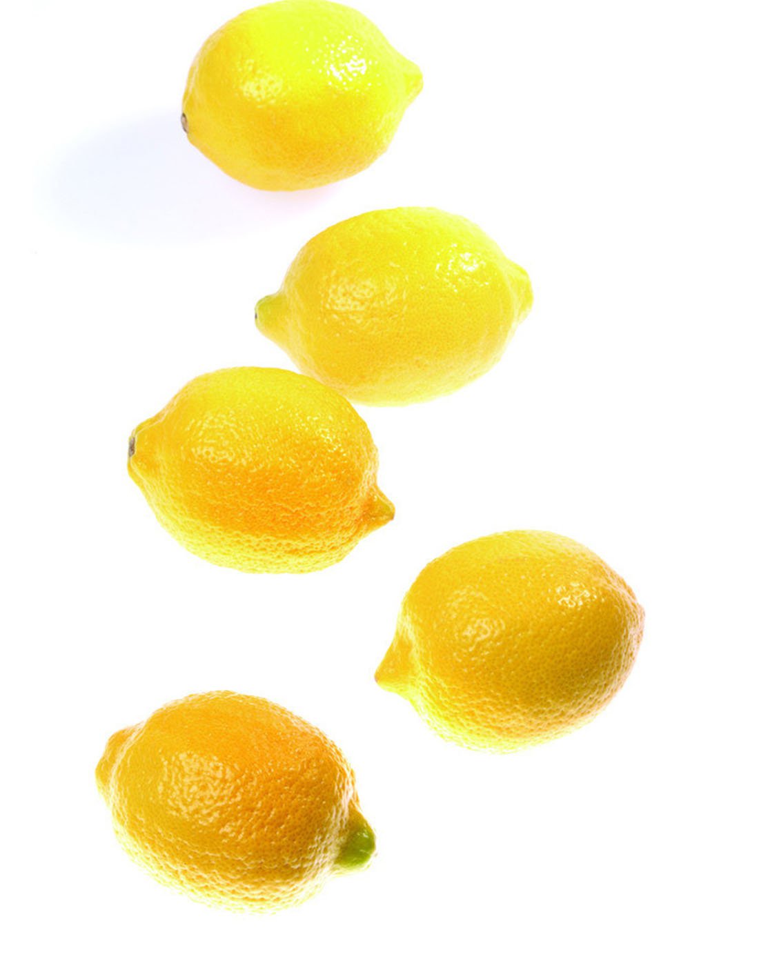 南非进口柠檬【10颗装】单果约100g