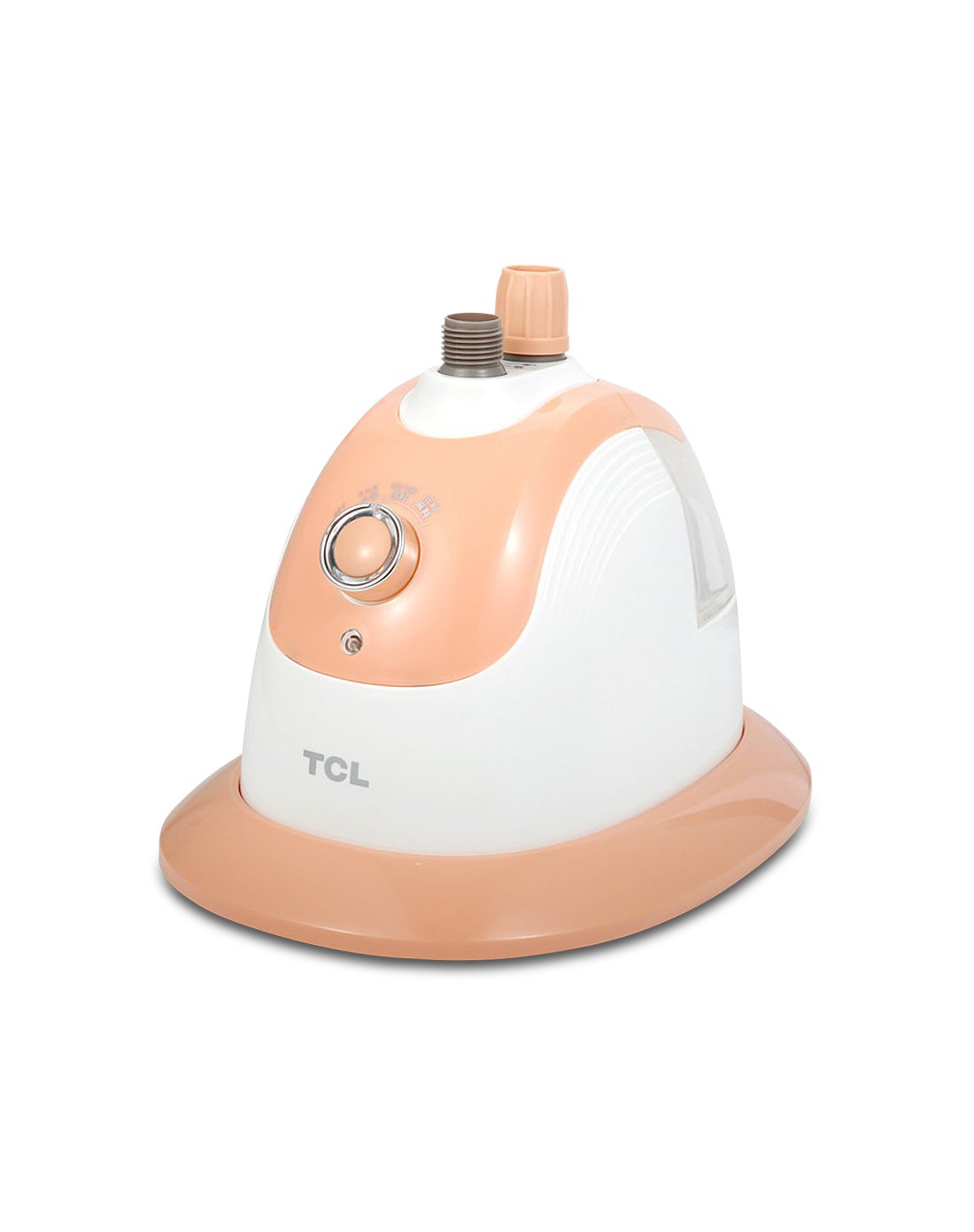 tcl tr-nd1501a1家用便携式防干烧手持立式单杆蒸汽挂烫机