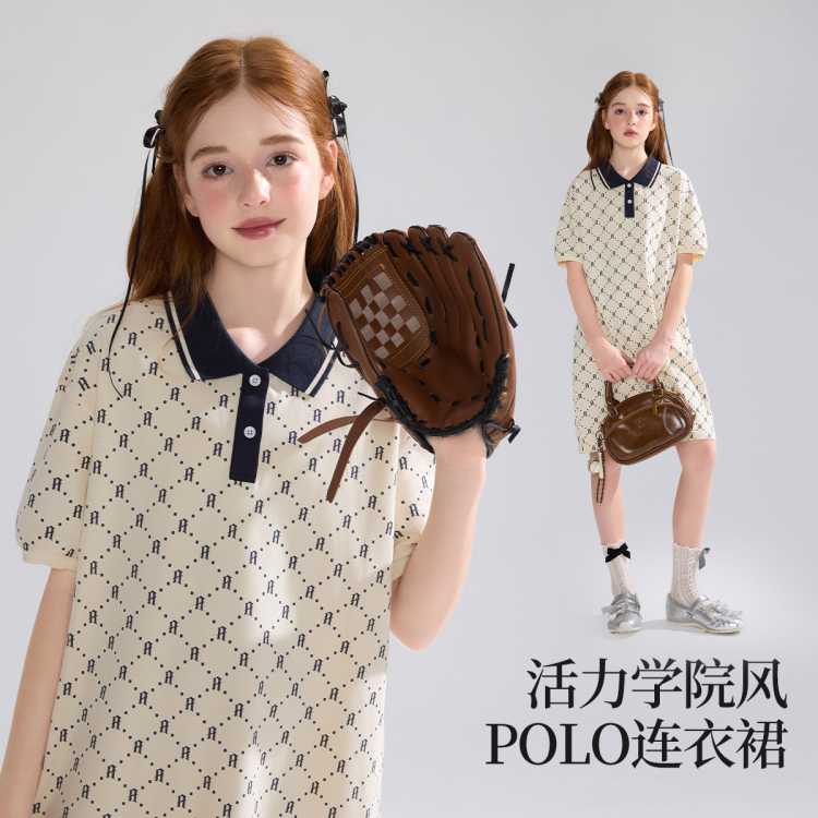 ASK junior С硿ͯPOLOȹļŮͯTȹֱͲȹ86Ԫ+˷