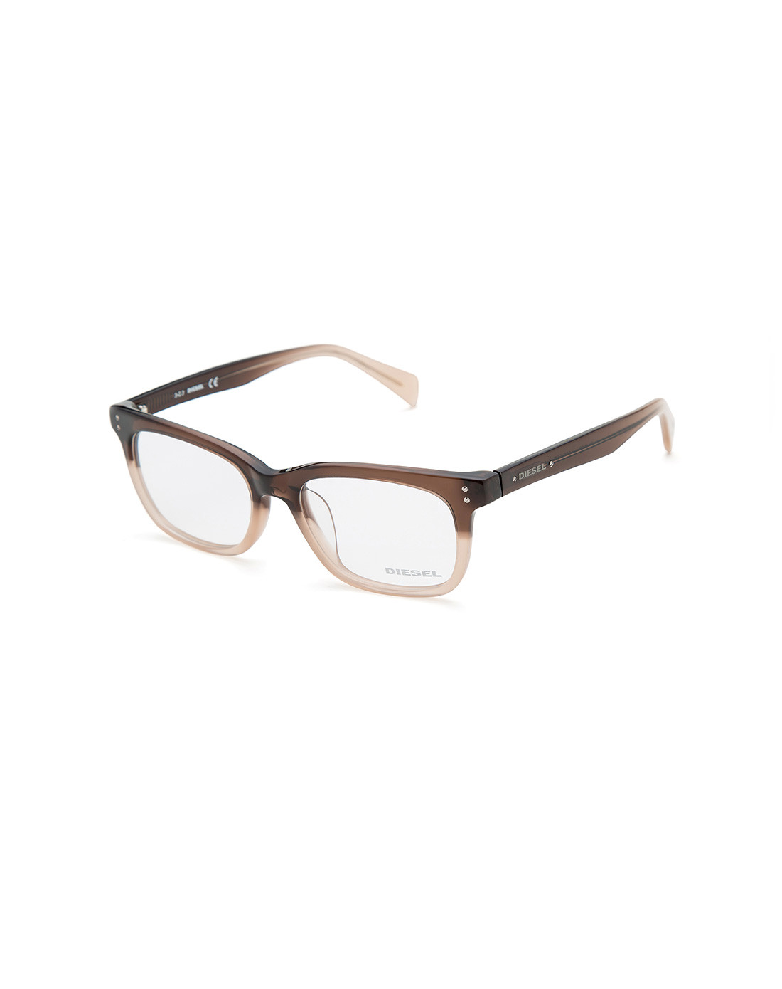 迪赛diesel眼镜专场diesel/迪赛尔眼镜板材质感百搭光学镜架大方眼镜