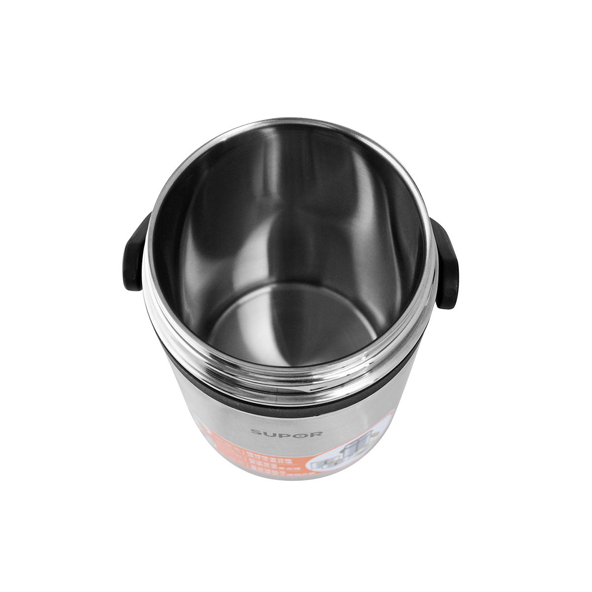 supor/苏泊尔kf15a1保温提锅1.5升高汤宝系列保温提锅