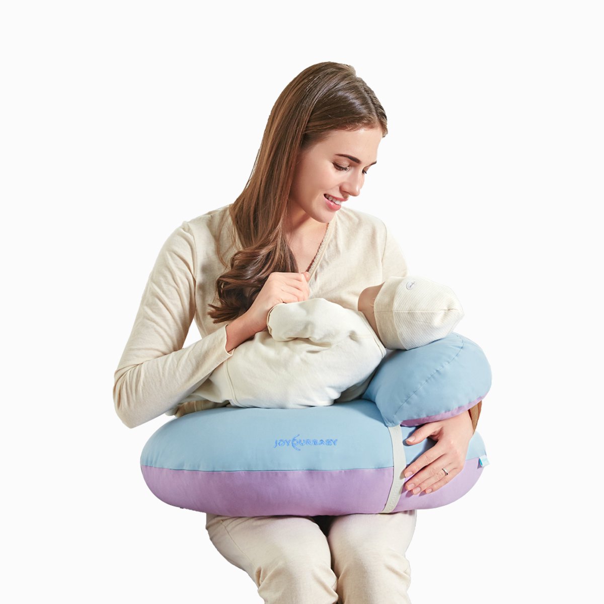 孕产妇经典多功能哺乳枕喂奶枕头