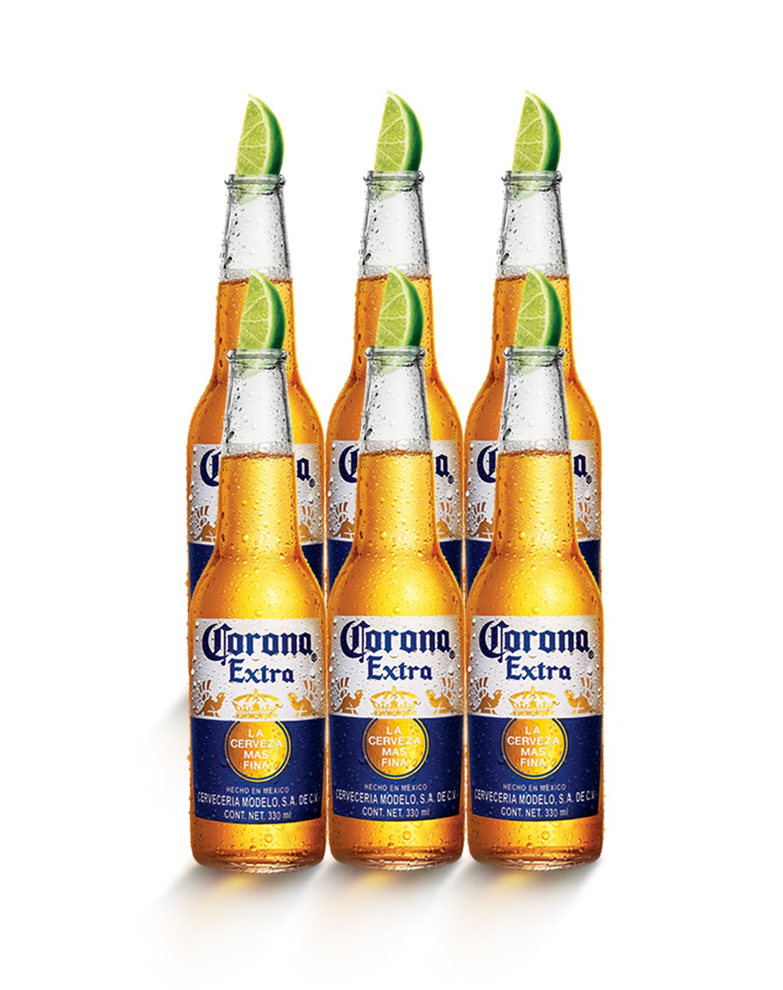 corona/科罗娜啤酒 330ml*6/瓶装