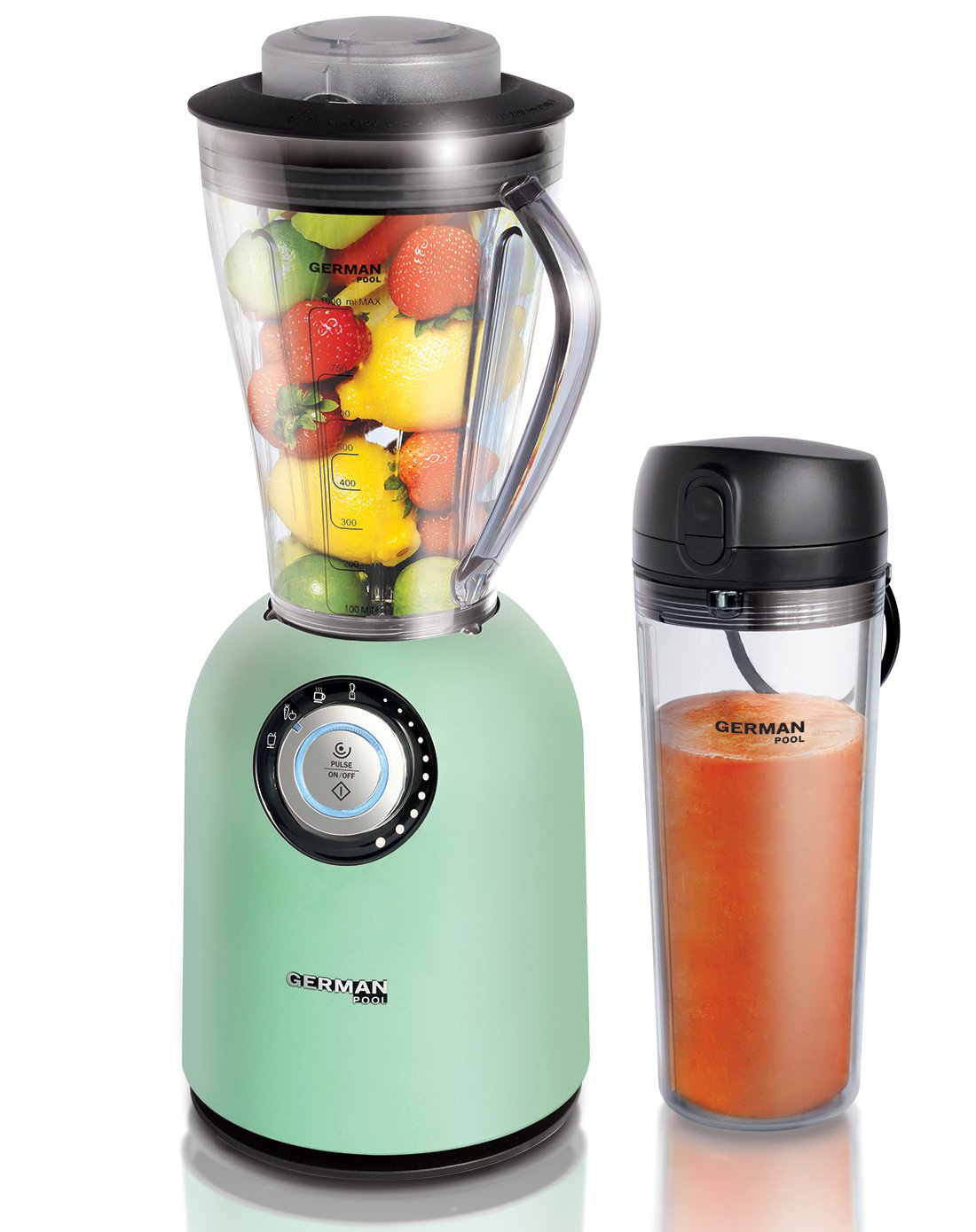 德国宝破壁机pro-m1