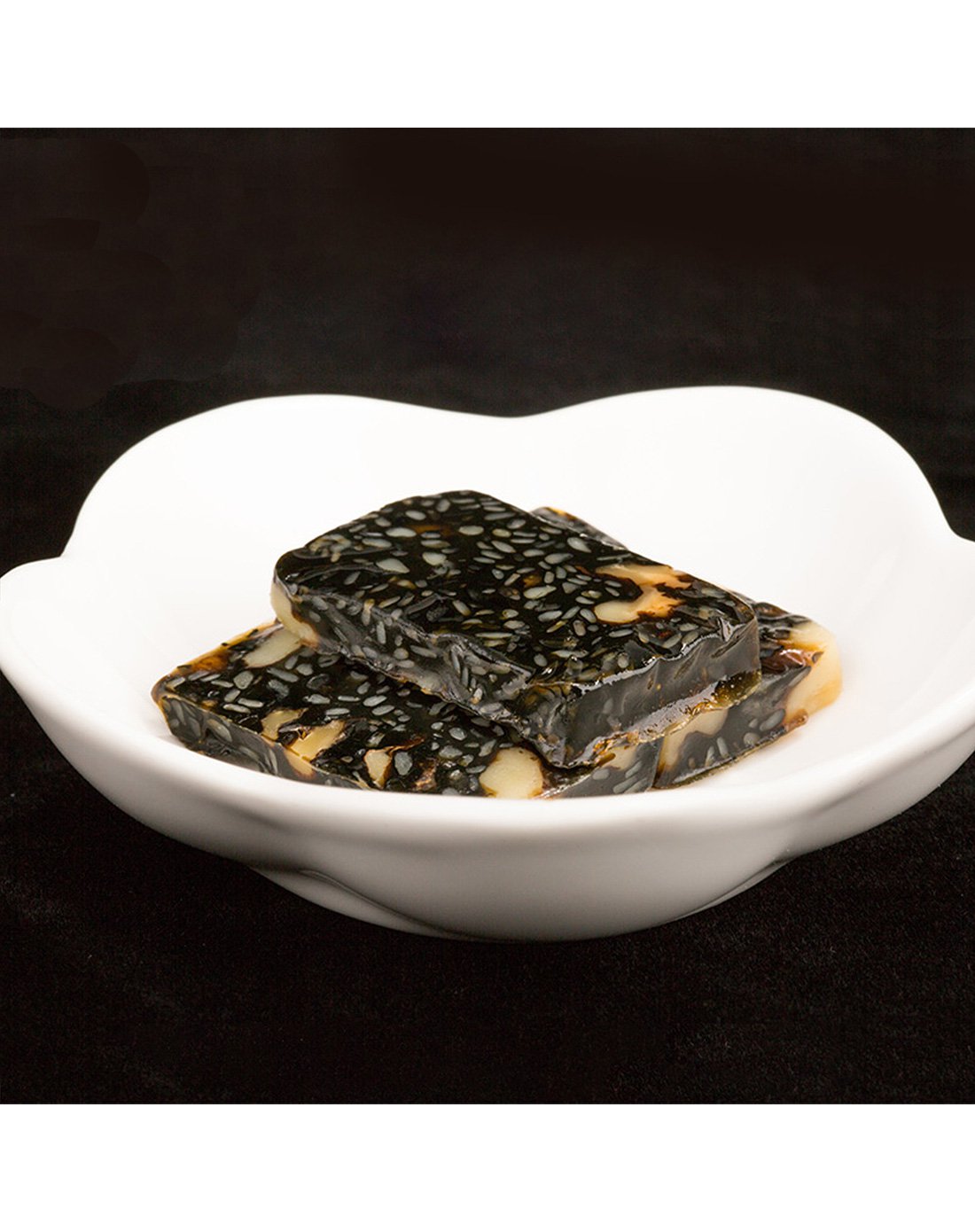 东阿阿胶 福鹿寿鹿胶糕即食40g