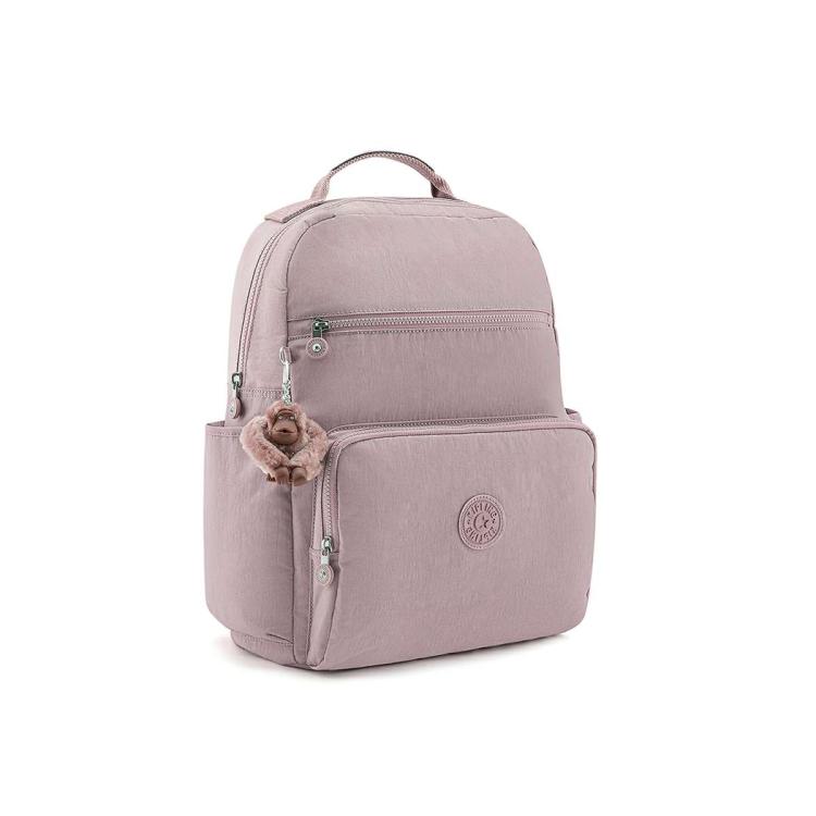 KIPLING 凯浦林男女款大容量电脑包双肩包|SO BABY