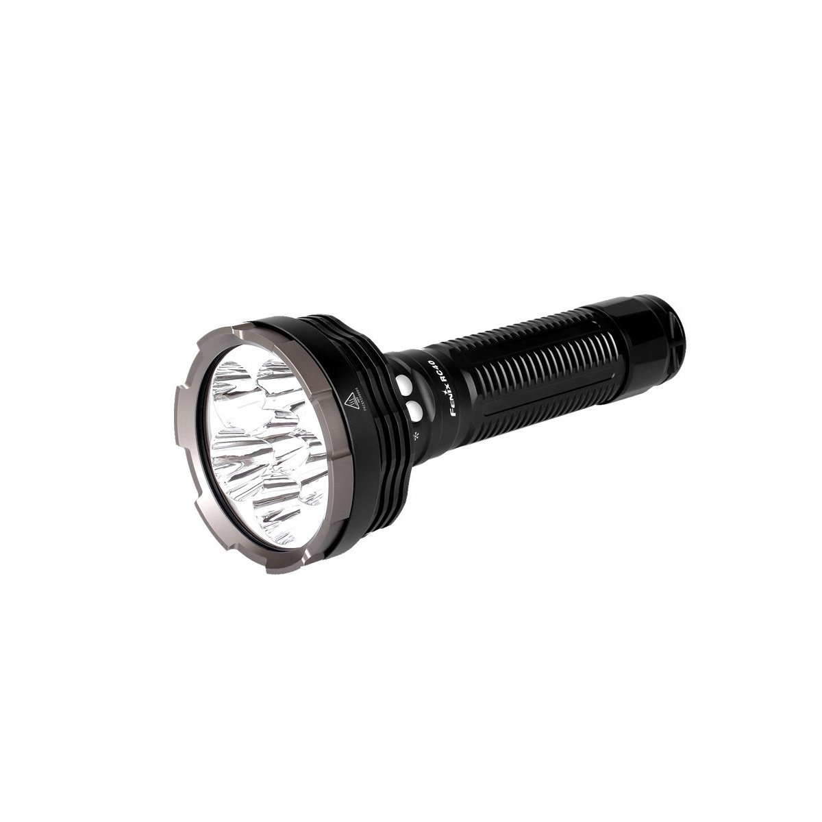 fenix 远射便携高性能超大容量充电手电筒-6000流明