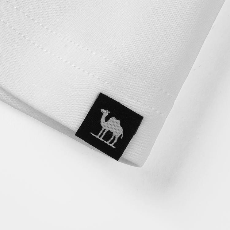 骆驼 【大师T神】运动T恤男正肩t恤2026春夏圆领T恤棉质短袖男