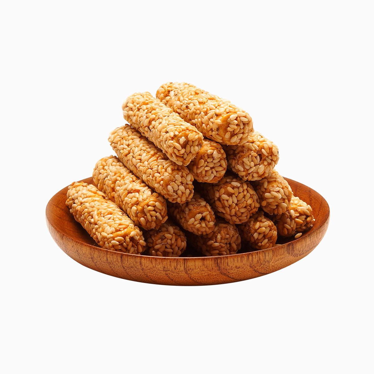 重庆特色小吃 芝麻杆礼品盒1280g