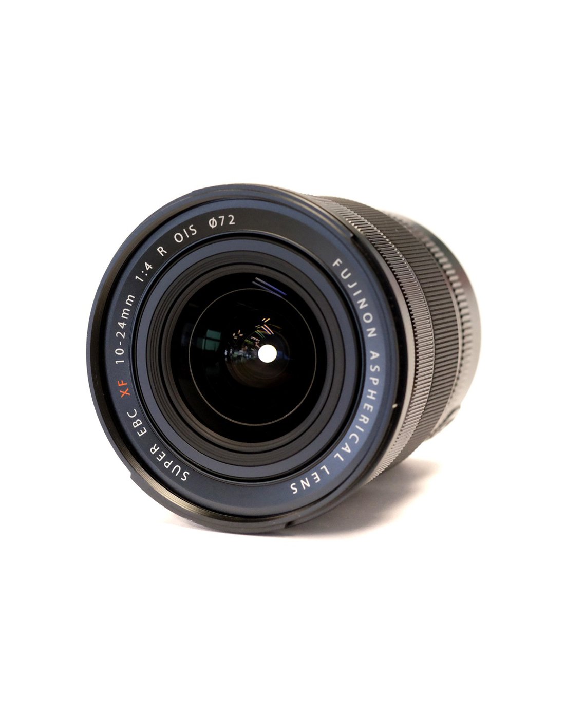 富士 xf10-24mmf4 r ois 广角镜头 微单镜头10-24富士xf10-24f4r ois