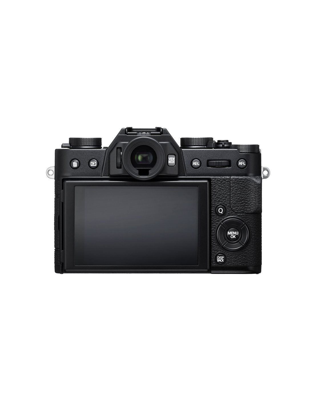 富士x-t20(18-55)品味出众黑