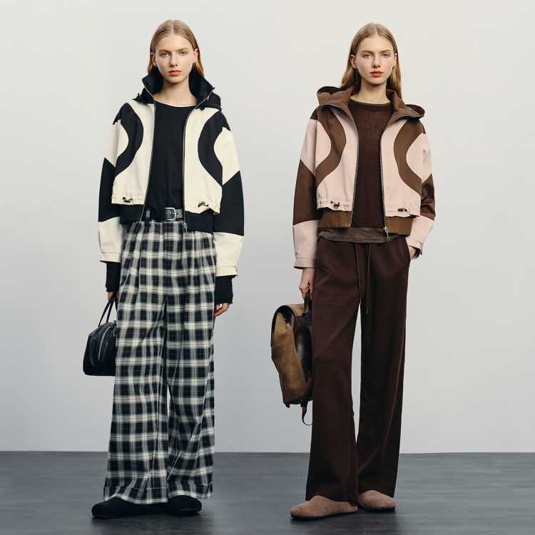 Havva ƸѧƴɫñṤװŮʿ2025ﶬ 100Ԫ