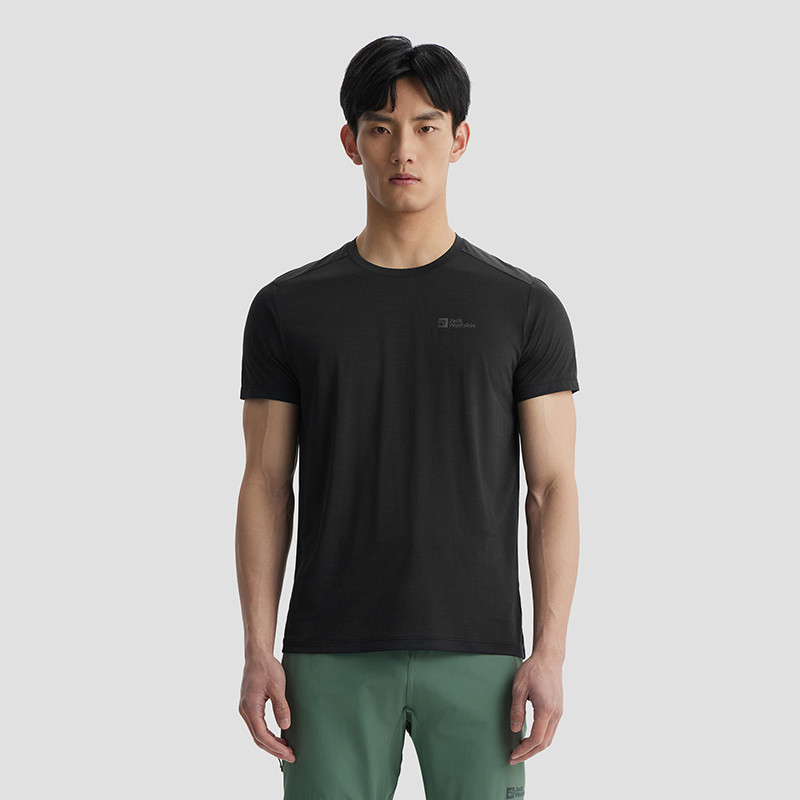 Jack Wolfskin �¹���צ EVOLUTION�ٸ���T�� 5823371 137Ԫ