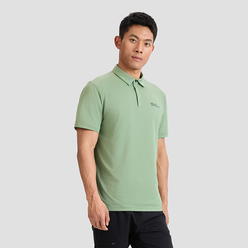 Jack Wolfskin ��ʿ��������POLO 5033261 ��ӯ�� 219Ԫ