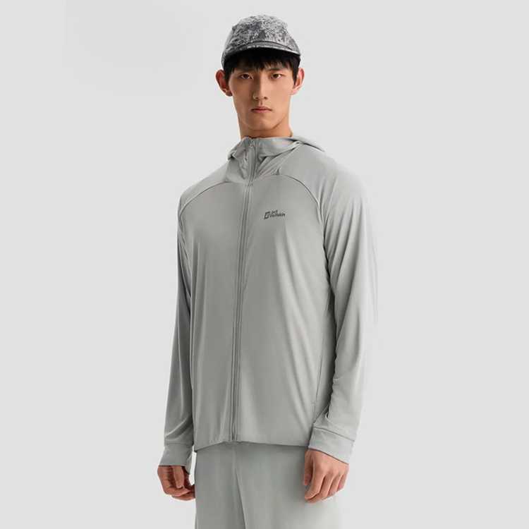 Jack Wolfskin ��ʿ�����ɷ�ɹ�п� ��ñ���� 5324211 209Ԫ