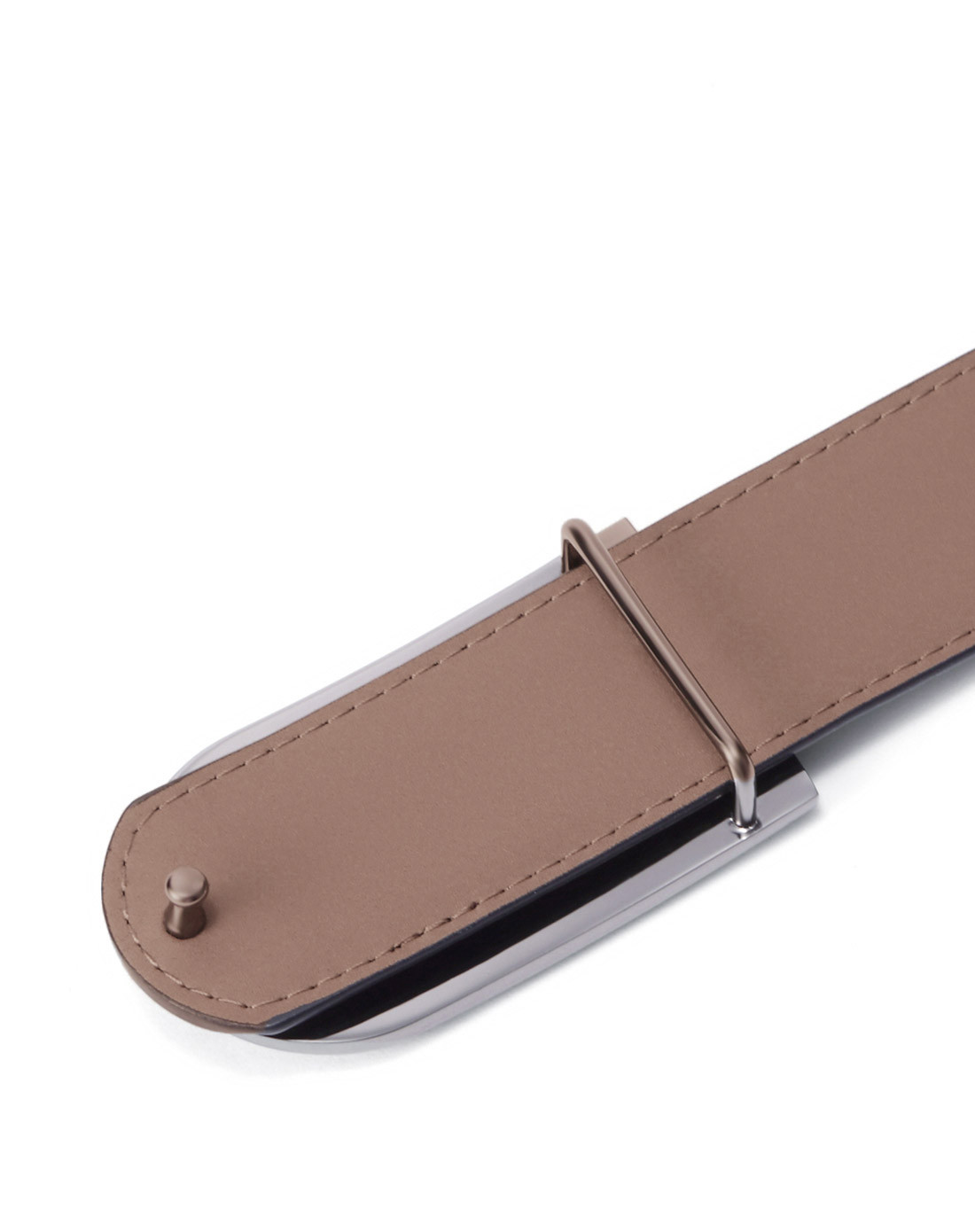 蒙娜丽莎monalisa男女包特卖旗舰店专柜同款真皮个性男士时尚百搭皮带