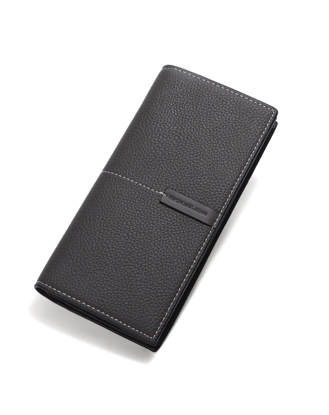 蒙娜丽莎monalisa集团时尚男士横款商务钱包时尚潮流钱包轻便零钱包zd