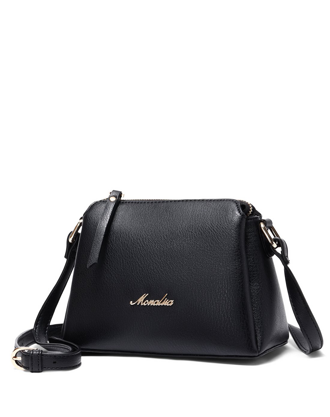 限时折扣-蒙娜丽莎monalisa集团时尚专柜同款冬季新品女包简约通勤单